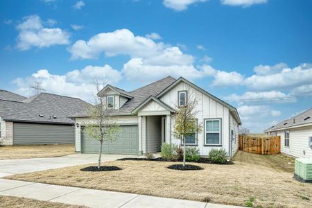 New construction Single-Family house 19316 Hartwell Dr, Pflugerville, TX 78660 - photo 3 3