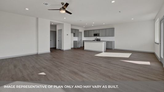 New construction Single-Family house 208 Fairfax Avenue, San Marcos, TX 78666 - photo 15 15