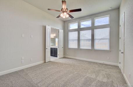 New construction Single-Family house 13411 Valjean Avenue, San Antonio, TX 78253 Premier Series - Juniper- photo 11 11