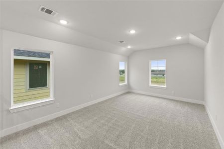 New construction Single-Family house 3024 Barbary Road, McKinney, TX 75071 - photo 20 20