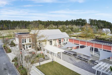 New construction Single-Family house 1025 Fitzgerald Court, Summerville, SC 29485 - photo 80 80