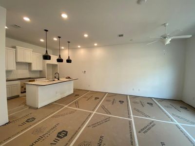 New construction Single-Family house 7570 Edgeware Road, Dallas, TX 75228 Hudson- photo 36 36