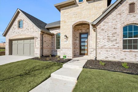 LeTara by Our Country Homes in Haslet - photo 3
