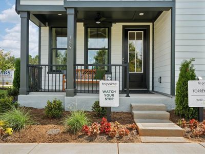 New construction Single-Family house 159 Armstrong Road, Belmont, NC 28012 - photo 42 42