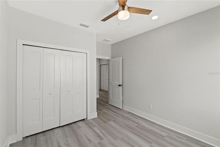New construction Townhouse house 4120 W North A Street, Unit 4, Tampa, FL 33609 - photo 26 26
