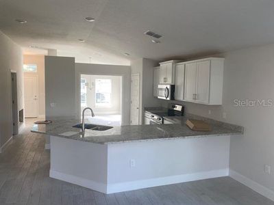 New construction Single-Family house 7721 Sw 180Th Circle, Dunnellon, FL 34432 1720- photo