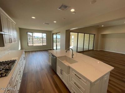 New construction Single-Family house 16715 W Whitton Avenue, Goodyear, AZ 85395 - photo