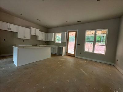 New construction Single-Family house 39 Red Oak Circle, Buchanan, GA 30110 - photo 2 2