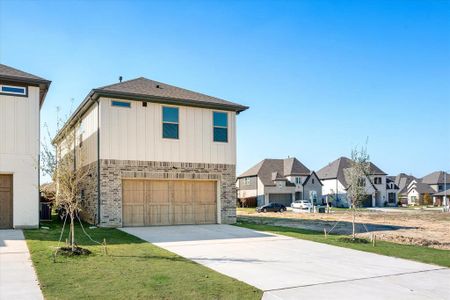 New construction Single-Family house 2613 Tanager Street, Fort Worth, TX 76118 - photo 25 25