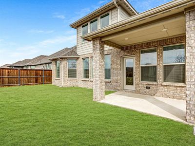 New construction Single-Family house 10117 Callan Lane, Fort Worth, TX 76131 - photo 34 34