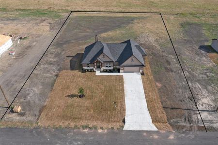 New construction Single-Family house 401 Alondrita Street, Leonard, TX 75452 - photo 2 2