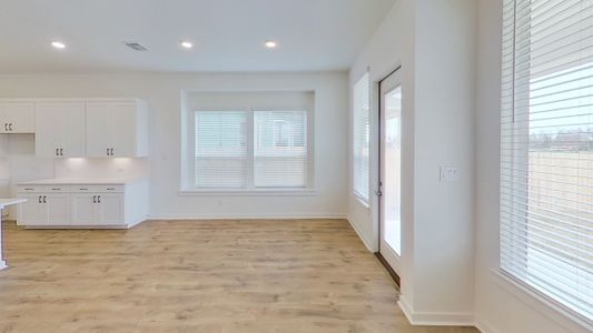 New construction Single-Family house 204 Star Rush Trail, Georgetown, TX 78633 - photo 6 6