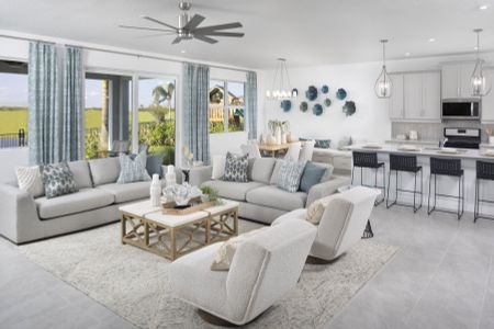 Tradition - Cadence by Mattamy Homes in Port Saint Lucie - photo 30 30