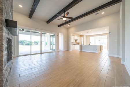 New construction Single-Family house 235 Venado Oaks, Castroville, TX 78009 - photo 12 12