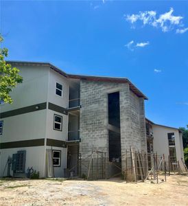 New construction Condo/Apt house 6519 W Newberry Road, Unit 401, Gainesville, FL 32605 - photo 0 0