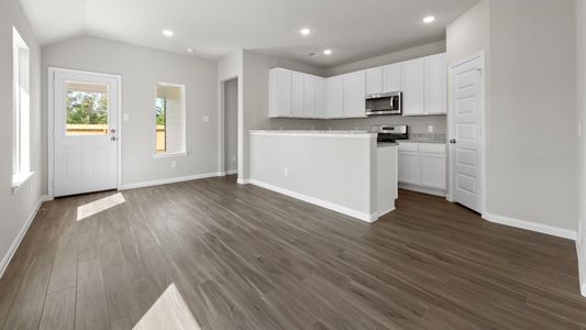 New construction Single-Family house 22535 Javelina Street, Splendora, TX 77372 Pinewood- photo 8 8