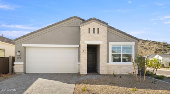 New construction Single-Family house 1731 E Northwood Drive, Phoenix, AZ 85024 Dove- photo 5 5