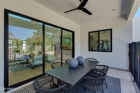 New construction Single-Family house 4424 N 29Th Street, Phoenix, AZ 85016 - photo 40 40