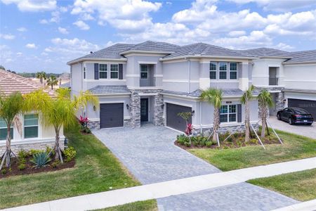 New construction Single-Family house 32317 Rosewood Meadow Lane, Wesley Chapel, FL 33543 - photo 44 44