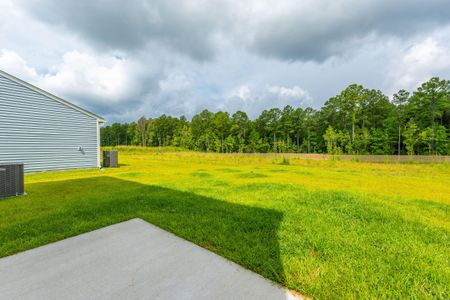 New construction Single-Family house 4415 Ocean Farm Drive, Summerville, SC 29485 - photo 33 33