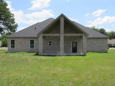 New construction Single-Family house 1007 Legend Avenue, Bonham, TX 75418 - photo 20 20