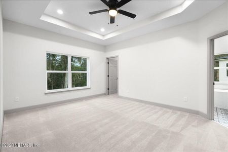 New construction Single-Family house 97200 Yorkshire Dr, Yulee, FL 32097 - photo 10 10