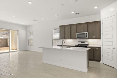 New construction Single-Family house 1747 E Northwood Drive, Phoenix, AZ 85024 Bluebird- photo 17 17
