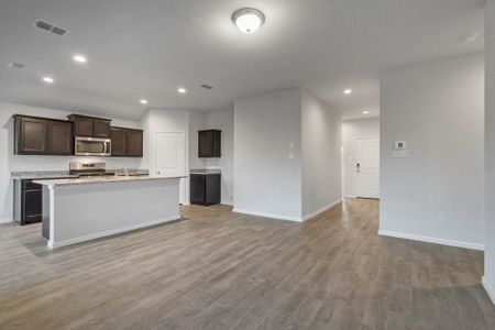 New construction Single-Family house 4321 Cario Lane, Fort Worth, TX 76036 TUPELO- photo 14 14