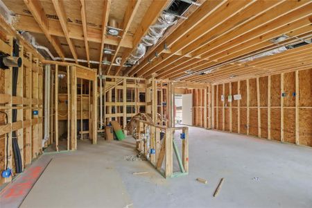 New construction Single-Family house 15565 Kurt Drive, Houston, TX 77396 - photo 7 7