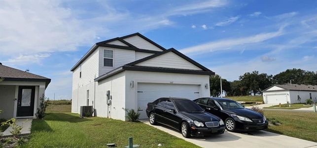 New construction Single-Family house 5317 Cricket Road, Brooksville, FL 34602 - photo 0