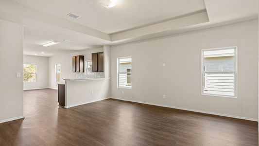 New construction Single-Family house 13754 Pinkston, San Antonio, TX 78252 Belton- photo