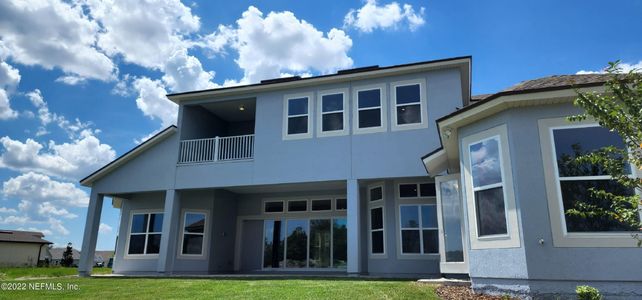 New construction Single-Family house 5340 Clapboard Cove Ct., Jacksonville, FL 32226 - photo 22 22