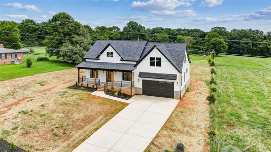 New construction Single-Family house 5411 Nesbit Road, Waxhaw, NC 28173 - photo 2 2