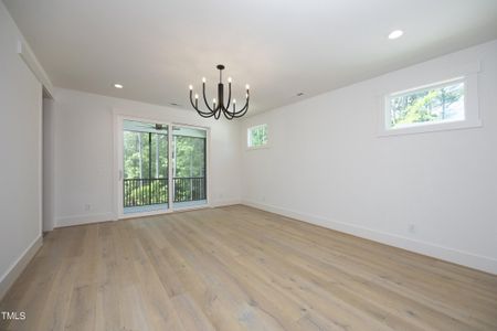 New construction Single-Family house 916 Ardmore Drive, Durham, NC 27713 - photo 30 30