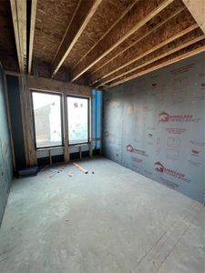 New construction Single-Family house 21510 Sand Fringepod Way, Cypress, TX 77433 Maverick- photo 13 13
