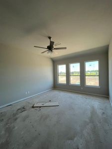 New construction Single-Family house 1500 County Road 200, Valley View, TX 76272 Colca II- photo 9 9