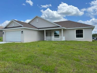 New construction Single-Family house 4455 Ne 31St Street, Ocala, FL 34470 1755- photo 5 5