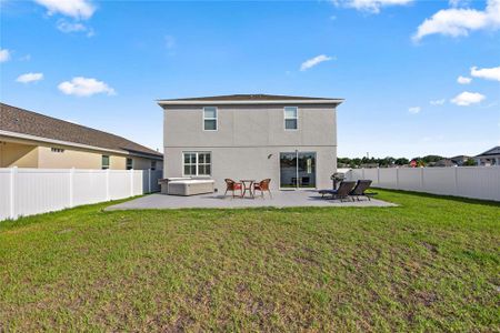 New construction Single-Family house 7539 Sw 64Th Street Road, Ocala, FL 34474 - photo 39 39