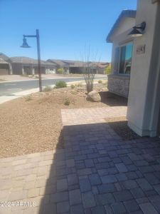 New construction Single-Family house 4190 Copperhead Drive, Wickenburg, AZ 85390 - photo 46 46