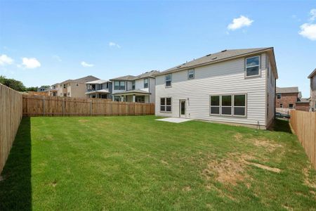 New construction Single-Family house 7307 Calliope Xing, Austin, TX 78747 - photo 28 28