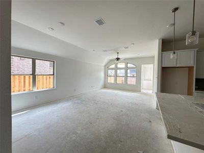 New construction Single-Family house 1400 Garrett Oaks Ln, Georgetown, TX 78633 Premier Series - Juniper- photo 7 7