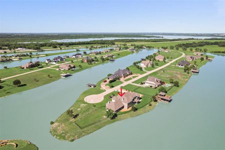 New construction Single-Family house 639 Calm Water Cove, Princeton, TX 75407 - photo 0 0