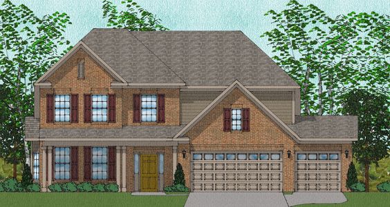 New construction Single-Family house 112 Headwater Dr, Summerville, SC 29486 - photo 30 30