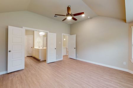 New construction Single-Family house 9912 Cavelier Canyon Court, Montgomery, TX 77316 - photo 11 11