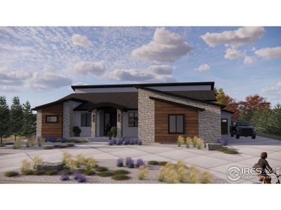 New construction Single-Family house 3752 W 16Th St Ln, Greeley, CO 80634 - photo 0 0