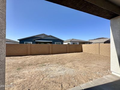 New construction Single-Family house 22666 E Roundup Way, Queen Creek, AZ 85142 Ruby Homeplan- photo 23 23