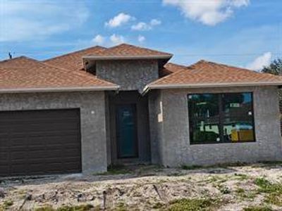 New construction Single-Family house 4650 Sw Pearl St, Port St. Lucie, FL 34953 - photo 10 10