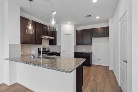 New construction Single-Family house 21234 Montego Bay Drive, Cypress, TX 77433 - photo 3 3