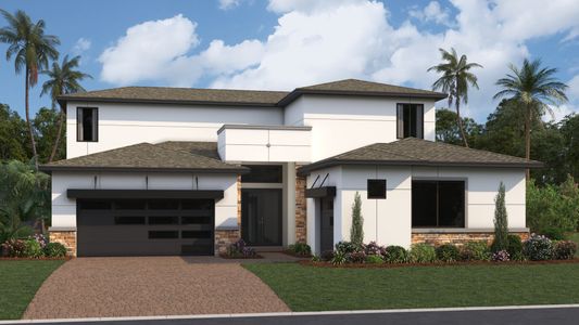 New construction Single-Family house HGW9+CH, Ellenton, FL 34221 - photo 2 2