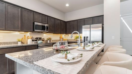 Willis Commons by Costa Verde Homes in Chandler - photo 26 26